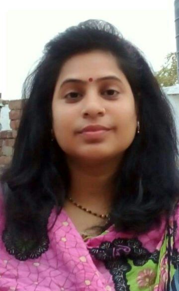 CHETNA SHARMA